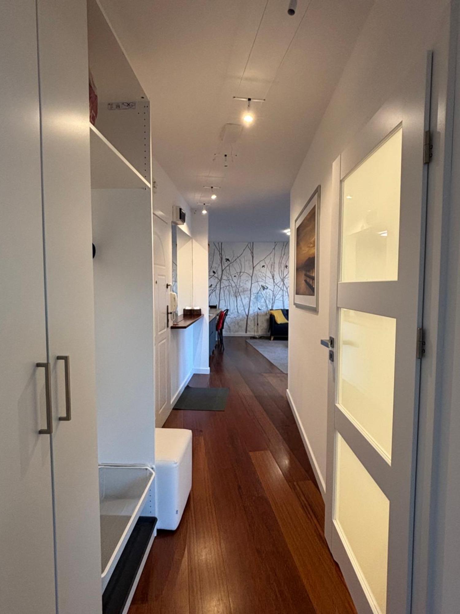 Best Inn Poznan Apartament Wojskowa Ngoại thất bức ảnh