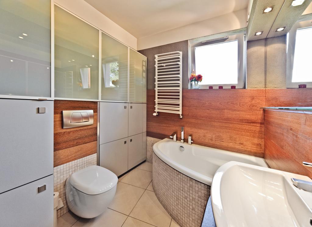 Best Inn Poznan Apartament Wojskowa Phòng bức ảnh
