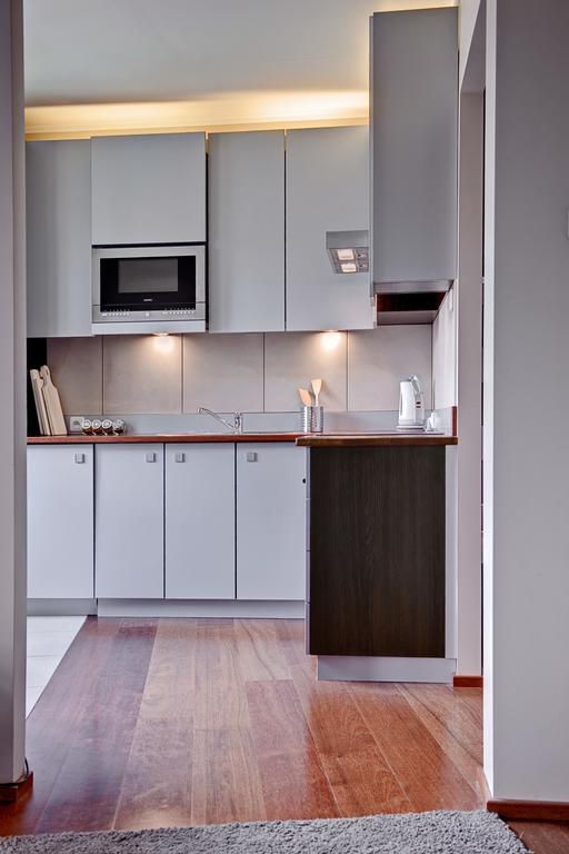 Best Inn Poznan Apartament Wojskowa Phòng bức ảnh