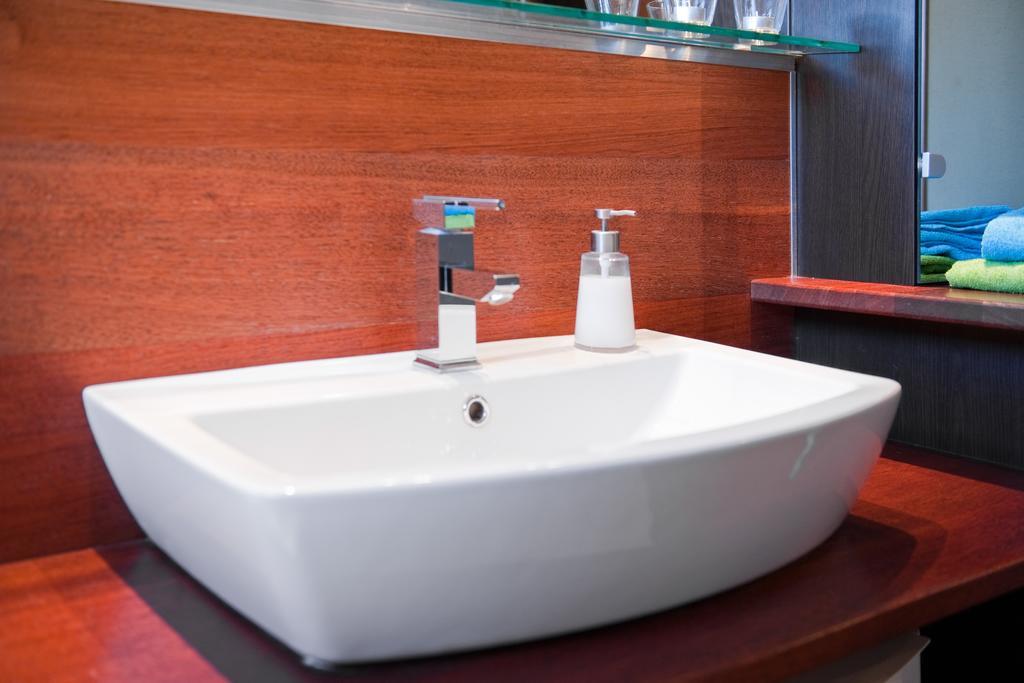 Best Inn Poznan Apartament Wojskowa Phòng bức ảnh