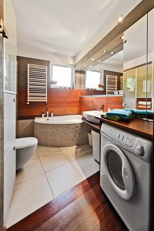 Best Inn Poznan Apartament Wojskowa Phòng bức ảnh